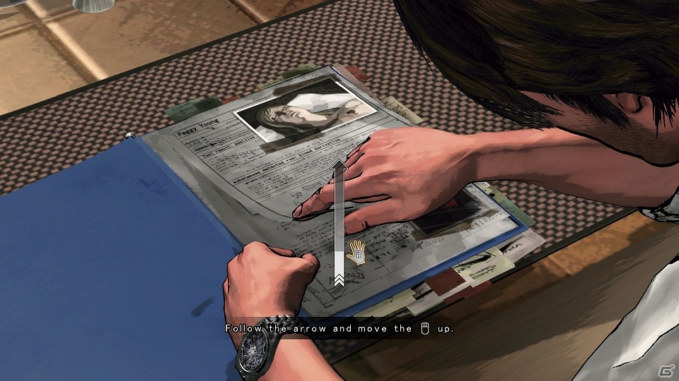 PC版「D4:Dark Dreams Don't Die」のSTEAMカミングスーンページが公開―日本時間6月6日のリリースを予定の画像16