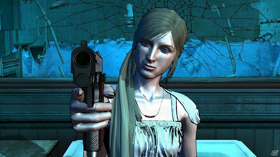PC版「D4:Dark Dreams Don't Die」のSTEAMカミングスーンページが公開―日本時間6月6日のリリースを予定の画像5