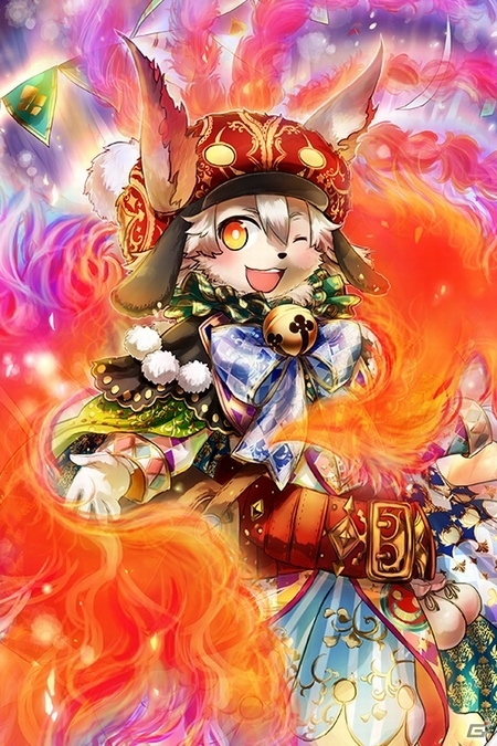 iOS/Android「チェインクロニクル ～絆の新大陸～」踏破型イベント「迷宮山脈とゴブリンの王国」が5月28日より開催―報酬はSSR「東北東の族長 オルガ」の画像5