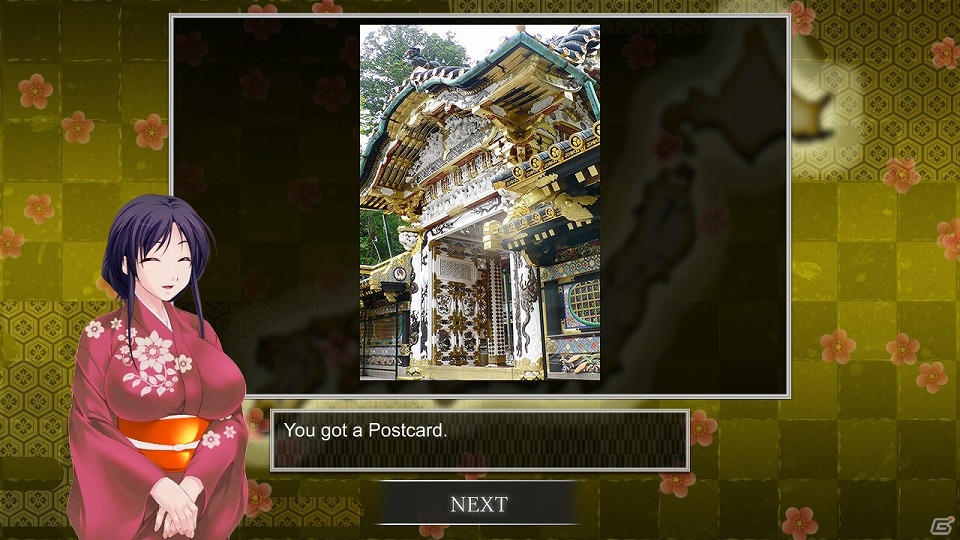 PC「Koi-Koi Japan［Hanafuda playing cards］」ガイドキャラクターや対局中のBGMなどが追加される無料DLC「Enjoy Pack」が5月28日に配信！の画像2