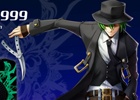 第4弾はハザマをフィーチャー！Bluetoothスピーカー「Live Stage 999 BLAZBLUE HAZAMA Edition」が発売