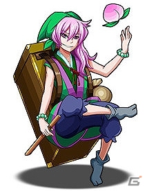 iOS/Android「ファンタジードロップ」薬を駆使する桃太郎が立ちはだかる新イベント「放浪の薬師と3匹のお供」が5月27日より開催！の画像2