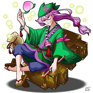 iOS/Android「ファンタジードロップ」薬を駆使する桃太郎が立ちはだかる新イベント「放浪の薬師と3匹のお供」が5月27日より開催！の画像3