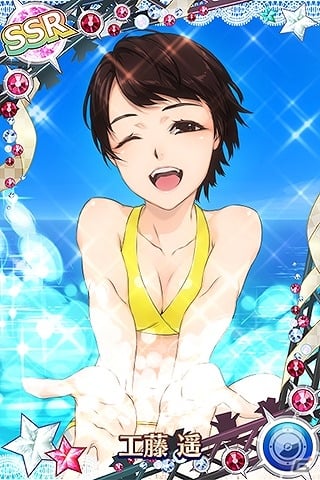 iOS/Android「ハロプロタップライブ」水着の乙女たちを手に入れよう！「ちょっと早い？ハロ！プロ プール開きイベント」が開催の画像3