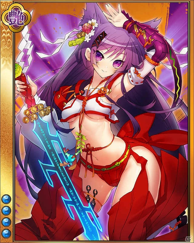 Yahoo! Mobage「戦国武将姫 MURAMASA 乱」合戦イベント「三姫大合戦！」が開催！お城を育てる新システムも実装の画像4
