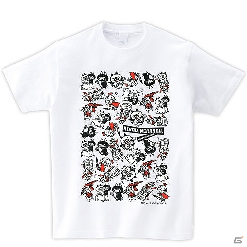 「モンスターハンター」5月発売のオリジナルグッズを一挙に紹介―iPhone 6用スマートフォンカバーやTシャツなどがラインナップ！の画像5