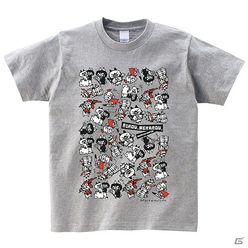 「モンスターハンター」5月発売のオリジナルグッズを一挙に紹介―iPhone 6用スマートフォンカバーやTシャツなどがラインナップ！の画像6