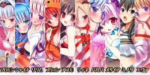 GREE「超破壊！！バルバロッサ」人気投票上位の悪魔＆最大10,000コインがGETできる3周年記念キャンペーンがスタートの画像5