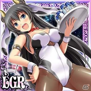 GREE「超破壊！！バルバロッサ」人気投票上位の悪魔＆最大10,000コインがGETできる3周年記念キャンペーンがスタートの画像4