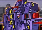 タブレット端末専用「SDガンダムオペレーションズ」総力戦に「サイコ・ガンダムMk-II（MA）」が出現！