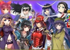 iOS/Android/PC「セガNET麻雀 MJ」400万DL達成記念キャンペーン第3弾「GOLDガチャSP“超”SR確定キャンペーン」が実施
