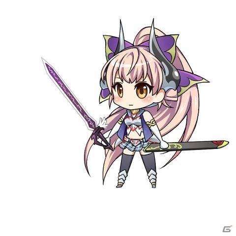 新王道タクティカルメダルRPG「ラストサマナー」がAndroid向けにサービス開始！イザナミがもらえるプレゼントキャンペーンも実施中の画像11