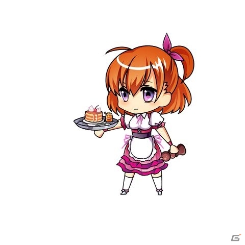 新王道タクティカルメダルRPG「ラストサマナー」がAndroid向けにサービス開始！イザナミがもらえるプレゼントキャンペーンも実施中の画像9