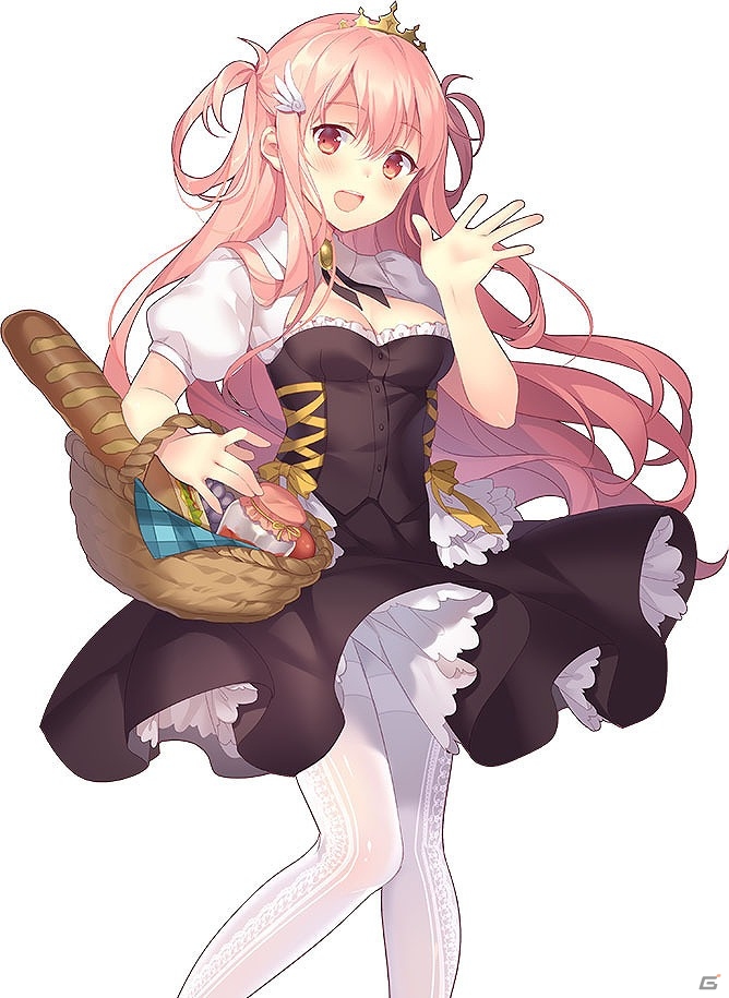iOS/Android「ウチの姫さまがいちばんカワイイ」大型アップデート「Ver.4.0.0」が実装―気軽にマルチプレイが楽しめる“みんなでマルチプレイ ライト”が登場の画像5