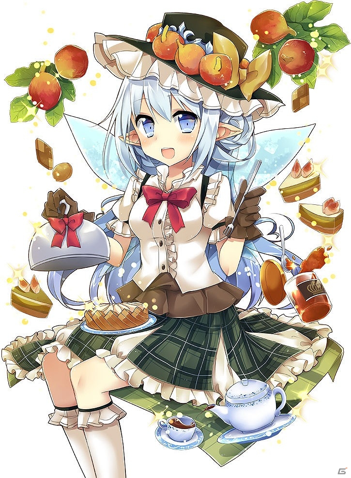 iOS/Android「ウチの姫さまがいちばんカワイイ」大型アップデート「Ver.4.0.0」が実装―気軽にマルチプレイが楽しめる“みんなでマルチプレイ ライト”が登場の画像6