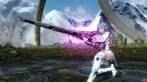 PC/PS Vita「ファンタシースターオンライン2」原型師・浅井真紀氏とコラボしたパートナーキャラクター＆スクラッチが登場！「究極なる機甲」Part3の内容をチェックの画像15
