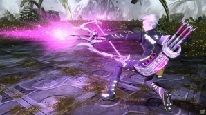 PC/PS Vita「ファンタシースターオンライン2」原型師・浅井真紀氏とコラボしたパートナーキャラクター＆スクラッチが登場！「究極なる機甲」Part3の内容をチェックの画像16