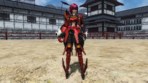 PC/PS Vita「ファンタシースターオンライン2」原型師・浅井真紀氏とコラボしたパートナーキャラクター＆スクラッチが登場！「究極なる機甲」Part3の内容をチェックの画像34