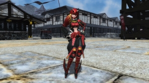 PC/PS Vita「ファンタシースターオンライン2」原型師・浅井真紀氏とコラボしたパートナーキャラクター＆スクラッチが登場！「究極なる機甲」Part3の内容をチェックの画像35
