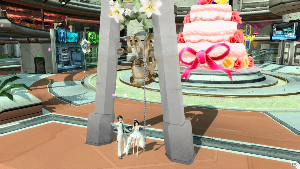 PC/PS Vita「ファンタシースターオンライン2」原型師・浅井真紀氏とコラボしたパートナーキャラクター＆スクラッチが登場！「究極なる機甲」Part3の内容をチェックの画像2