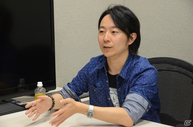 すでに次回作を構想中！？―人気RPG「ブレイブリーセカンド」を手がけた浅野氏と高橋氏にインタビューの画像12