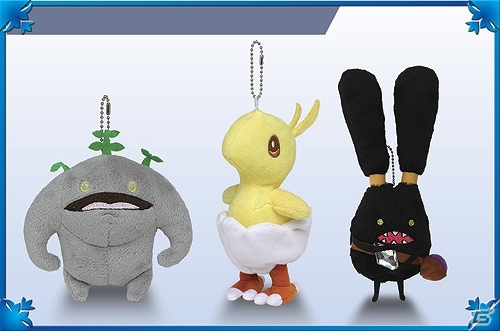 「ファイナルファンタジーXIV」のプライズが10月より順次登場―モーグリぬいぐるみやトンベリのルームランプなどがラインナップの画像2