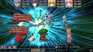 エンディングまで無料で遊べる長編ファンタジーRPG「アスディバインメナス」iOS版が配信開始！の画像5