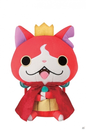 一番くじ 妖怪ウォッチ 憧れの最強妖怪大集合!!」が6月20日より販売