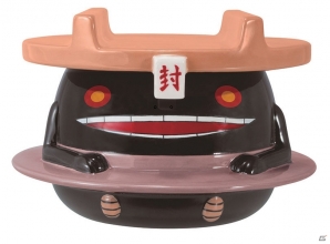 「一番くじ 妖怪ウォッチ 憧れの最強妖怪大集合!!」が6月20日より販売―ジバニャンぬいぐるみから謎の妖怪クッションなど目白押しの画像3