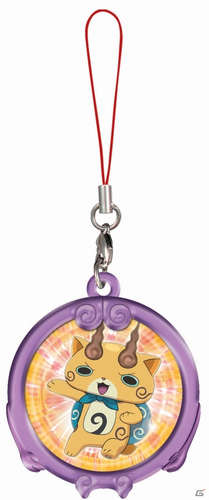 「一番くじ 妖怪ウォッチ 憧れの最強妖怪大集合!!」が6月20日より販売―ジバニャンぬいぐるみから謎の妖怪クッションなど目白押しの画像23