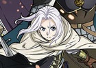 iOS/Android「サモンズボード」TVアニメ「アルスラーン戦記」のキャラがコラボダンジョン＆ガチャに登場―新スキル・突撃が実装！
