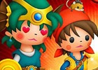 3DS「シアトリズム　ドラゴンクエスト」“戦闘”や“勇者の挑戦”を含む無料追加ダウンロード楽曲第4弾が配信開始