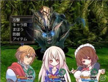 自作ゲームの毎週連載サービス ニコニコゲームマガジン が開始 5月は Hero And Daughter コクラセ ファラオリバース をピックアップ ゲーム情報サイト Gamer