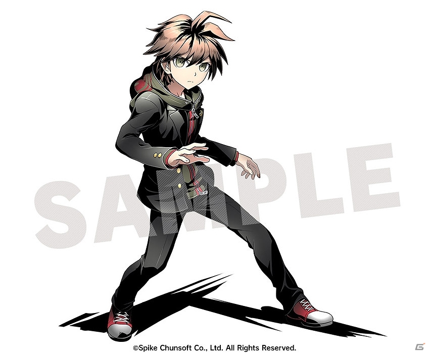 iOS/Android「ディバインゲート」超高校級の生徒たちが参戦―「ダンガンロンパ1・2 Reload」とのコラボが5月29日より開催！の画像2