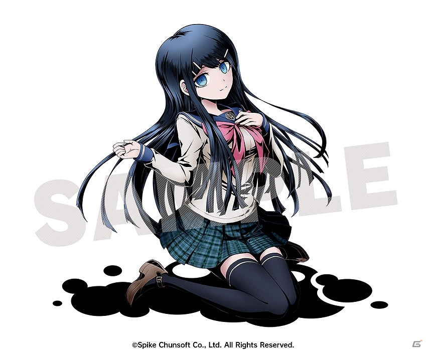 iOS/Android「ディバインゲート」超高校級の生徒たちが参戦―「ダンガンロンパ1・2 Reload」とのコラボが5月29日より開催！の画像6