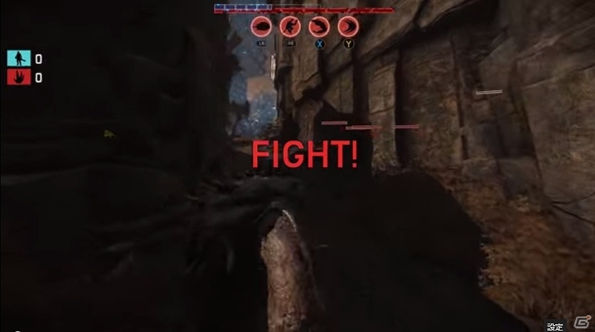 PS4/Xbox One/PC「Evolve」モンスターとハンター、命がけの真っ向勝負に挑む「アリーナモード」が配信開始！の画像1