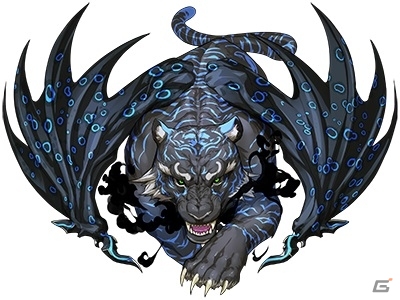 iOS/Android「雀神クロニクル～神速バトル麻雀～」第1期最強決定戦が開幕―古代中国の悪神「四凶」も新登場の画像3