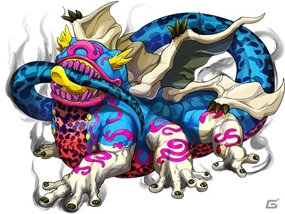 iOS/Android「雀神クロニクル～神速バトル麻雀～」第1期最強決定戦が開幕―古代中国の悪神「四凶」も新登場の画像4