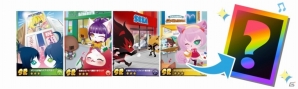 iOS/Android「SHOW BY ROCK!!」秋葉原4店舗タイアップキャンペーンが6月4日より開催―稲川英里さん＆五十嵐裕美さんが出演するイベントもチェックの画像4