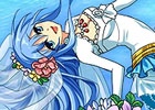 Mobage「釣りっぱ」きんぎょ柄江戸扇子が当たる釣り大会イベントが開催！人魚を模した華麗なルアーも登場