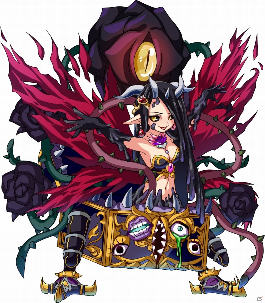 iOS/Android「アニマル×モンスター」高難易度コンテンツ「チャレンジターゲット」が登場！「忌竜妃ゾーラ」など竜タイプ新キャラクターもの画像11