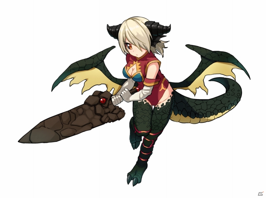 iOS/Android「アニマル×モンスター」高難易度コンテンツ「チャレンジターゲット」が登場！「忌竜妃ゾーラ」など竜タイプ新キャラクターもの画像8