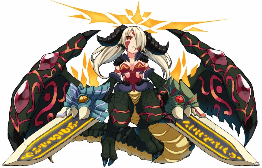 iOS/Android「アニマル×モンスター」高難易度コンテンツ「チャレンジターゲット」が登場！「忌竜妃ゾーラ」など竜タイプ新キャラクターもの画像9