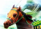 「100万人のWinning Post」がmixiにてサービス開始―オグリキャップがもらえる「入会7日間限定特典キャンペーン」も実施中！