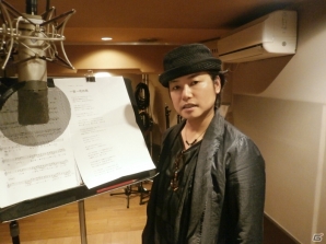 森久保祥太郎氏