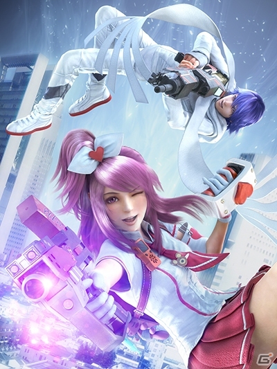 シリーズ楽曲をまとめたOST-CD「GUNSLINGER STRATOS 1＆2 Original Soundtrack」が7月に発売―特典は「どぐま・まぐまヘッドフォン」の画像1