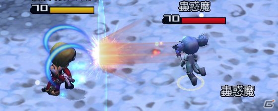 ニコニコアプリ/mixi「メイズミス」命中とクリティカルに優れた新職業ガンナーが実装！新規/復帰キャンペーンも開催の画像3