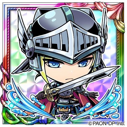iOS/Android「スクラッチパイレーツ」期間限定イベント「騎士の島の地図」が開催！秘宝石ガチャ＆バトル報酬に新キャラが登場の画像2