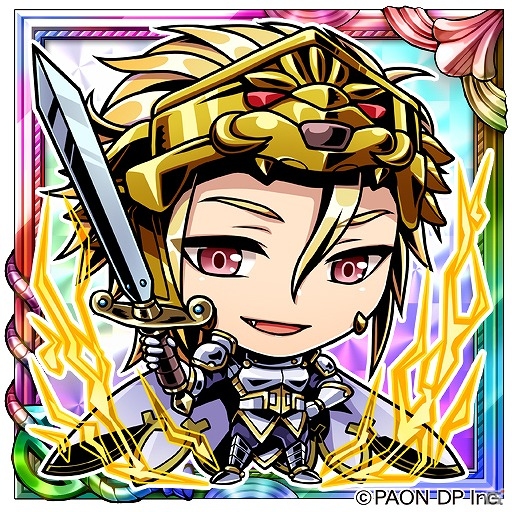 iOS/Android「スクラッチパイレーツ」期間限定イベント「騎士の島の地図」が開催！秘宝石ガチャ＆バトル報酬に新キャラが登場の画像3