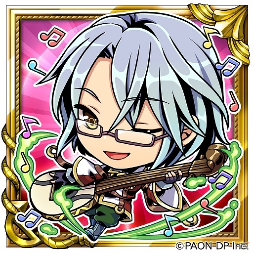 iOS/Android「スクラッチパイレーツ」期間限定イベント「騎士の島の地図」が開催！秘宝石ガチャ＆バトル報酬に新キャラが登場の画像4